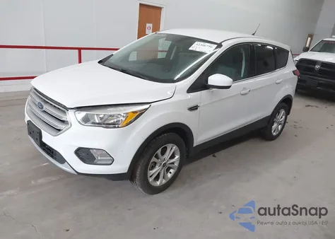 2019 Ford Escape Se from USA, damaged, VIN 1FMCU9GD4KUA65732